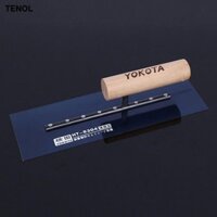 Dụng cụ hoàn thiện vữa xi măng bê tông đa năng tại nhà và sân vườn