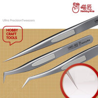 DỤNG CỤ HOBBY MIO - NHÍP CHUYÊN DỤNG CHO MÔ HÌNH