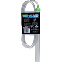 Dụng cụ hút cặn bể cá Python Pro Clean Gravel Washer and Siphon Kit for Aquariums