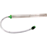 Dụng cụ hút cặn bể cá Python No Spill Clean and Fill Aquarium Gravel Tube 24-in