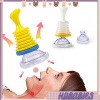 Dụng cụ hút dị vật bị mắc cổ họng dành cho bé và người lớn mọi nhà nên trang bị.Nhưng hy vọng sẽ không cần dùng đến