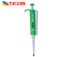 Dụng Cụ Hút Mẫu Micropipet 20 - 200 ul, Model: Vertex, Hãng sản xuất: RV Instruments - Ấm Độ