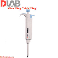 Dụng cụ hút mẫu MICROPIPET 10-100ul, Mã:7030301008, thương hiệu: Dlab Dùng trong phòng thí nghiệm