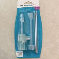 DỤNG CỤ HÚT MŨI 🌟 FREESHIP 🌟 Dụng Cụ Hút Mũi Bebeconfort