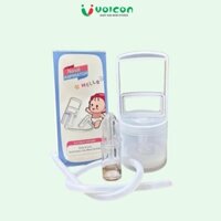 Dụng cụ hút mũi kéo tay Nasal Aspirator thế hệ mới cho bé