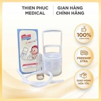 Dụng cụ hút mũi kéo tay Nasal Aspirator Hello