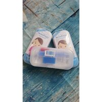 Dụng Cụ Hút Mũi NoseFrida – ÚC
