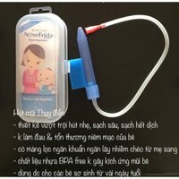 Dụng cụ hút mũi Nosefrida