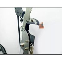 Dụng cụ kéo cắt cành cây trên cao chuyên dụng nhập khẩu Đài loan