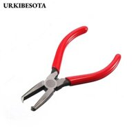 Dụng cụ kéo dây URKIBESOTA, Kìm đàn Guitar chắc chắn bền bỉ, Chống tĩnh điện Dụng cụ có dây khác Dụng cụ xếp nếp