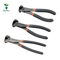 Dụng cụ kéo móng tay Kìm cắt dây thợ mộc Kìm cắt cuối