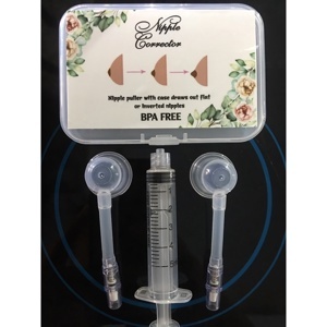 Dụng Cụ Kéo Núm Vú