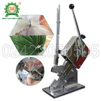 Dụng cụ kẹp đầu xúc xích 3A (dập 1 ghim)