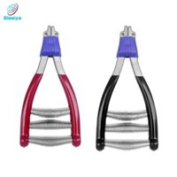 Dụng cụ kẹp kẹp bắt đầu blesiya, Kẹp dây cầu lông, Thể thao di động rộng