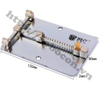 Dụng cụ kẹp mạch PCB, Main điện thoại(Loại xịn)