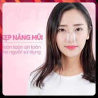 Dụng Cụ Kẹp Nâng Mũi Thon Gọn Cánh Mũi Noselift - SẢN PHẨM LÀM ĐẸP HOT NHẤT 2023 - SuperStore