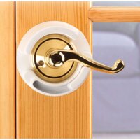 Dụng Cụ Khóa Cửa An Toàn Safety 1st