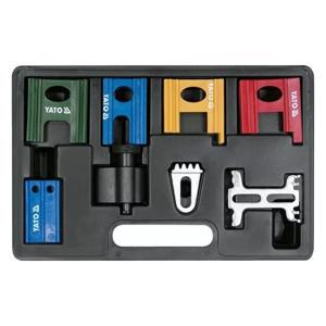 Dụng cụ khóa trục cam 8 chi tiết Yato YT-0633