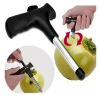 Dụng Cụ Khui Dừa Bằng Tay đục lỗ trái dừa lấy nước siêu nhanh tiện dụng ER1