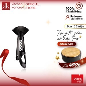 Dụng cụ khui rượu Twister Vacu Vin