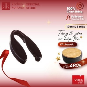 Dụng cụ khui rượu Vacu Vin (nắp thiết)