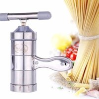 Dụng cụ khuôn làm bún 5 đầu inox