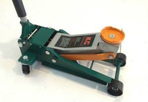 Dụng cụ kích cá sấu Kocu KC-3.5TONE