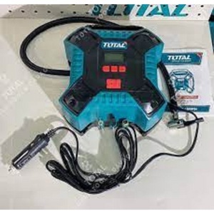 Dụng cụ kiểm tra, bơm hơi lốp xe ô tô Total TTAC1601