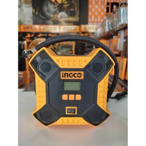 Dụng cụ kiểm tra hơi lốp xe ô tô INGCO AAC1601