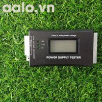 Dụng cụ kiểm tra nguồn cung cấp IV (Power Supply Tester IV)