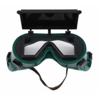 DỤNG CỤ KÍNH ĐEO HÀN XÌ BẢO VỆ MẮT HÀNG CAO CẤP