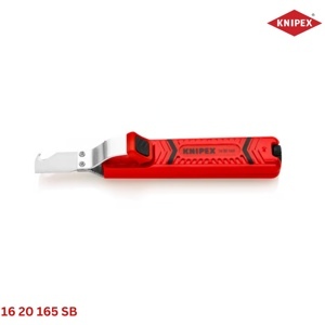 Dụng cụ Knipex 16 20 165 SB