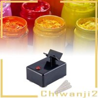 Dụng cụ lắc sơn mài móng tay Công cụ, Máy trộn, Đa năng, Phù hợp với mọi hình dạng chai, Mẫu