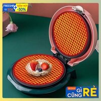 Dụng Cụ Làm Bánh Ốc Quế