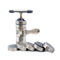 Dụng cụ làm bún, mì sợi gia đình Limai LM-20 ( Inox )
