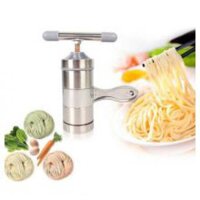 Dụng Cụ Làm Bún Tươi 5 Đầu Inox