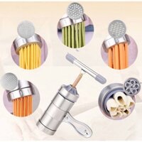 Dụng cụ làm bún tươi, mì trứng