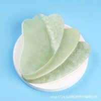 Dụng cụ làm đẹp da mặt, massage nâng cơ, bảng cạo tự nhiên Xiuyan, giảm béo mặt, nâng cơ cho phụ nữ