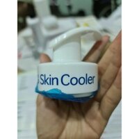 Dụng cụ làm đẹp - Thanh lăn lạnh SKIN COOLER