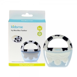 Dụng cụ làm dịu nướu Icy Moo Moo-9655