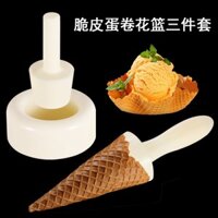 DỤNG CỤ LÀM ỐC QUẾ