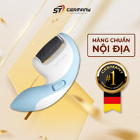 Dụng Cụ Làm Sạch Gót Chân Và Khuỷu Tay Nội Địa Đức Medisana CR 870 88576, Máy Chà Gót Chân GermanySnT 430016