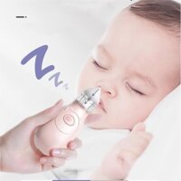 Dụng cụ làm sạch mũi cho bé Máy hút mũi Ống tiêm chuyên nghiệp Máy tưới mũi cho bé Rửa mũi cho trẻ em Dụng cụ chăm sóc Quà tặng Mới