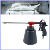 Dụng cụ làm sạch ô tô Dụng cụ rửa xe Công cụ phun chi tiết tự động có thể điều chỉnh để loại bỏ bụi bẩn Nội thất ô tô nhà bếp