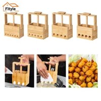 Dụng cụ làm thịt viên Dụng cụ phân phối thịt viên Dụng cụ nhà bếp Dụng cụ làm thịt viên Máy làm thịt viên