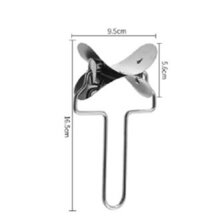 Dụng cụ làm vỏ bánh gối, vỏ bánh xếp