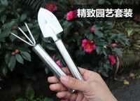 Dụng cụ làm vườn / / / / Xẻng nhỏ trồng cây mọng nước để trồng hoa, Xẻng sắt, Rakes, Hoa trong chậu, Househ