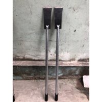 dụng cụ  làm vườn  đào cây cảnh đào đất  lưỡi thép  1,2m