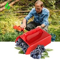 Dụng cụ làm vườn di động môi trường YIYU Blueberry Picker