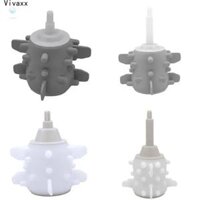 Dụng Cụ Lăn Lột Vỏ Tỏi Bằng Silicone Nhanh Chóng Không Mùi